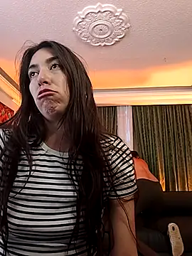 DaddyLolii online show from 5, 8, 2026