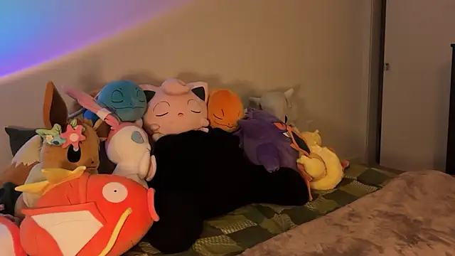 sheababyy online show from 24, 4, 2026