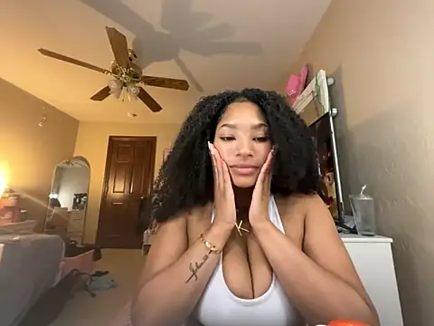 blair vexxx online show from 28, 4, 2026