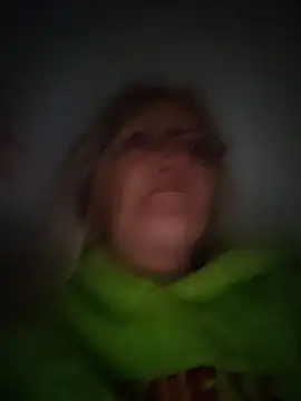 Divineblond online show from 2, 5, 2026