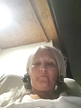 Divineblond online show from 23, 6, 2026