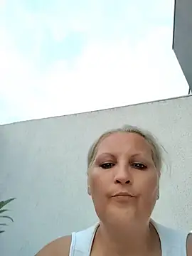 Divineblond online show from 3, 7, 2026
