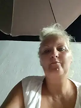 Divineblond online show from 6, 7, 2026
