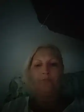 Divineblond online show from 11, 7, 2026
