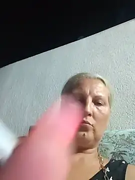 Divineblond online show from 14, 7, 2026