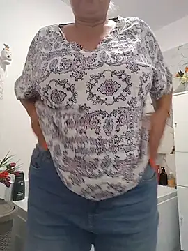 Divineblond online show from 26, 7, 2026