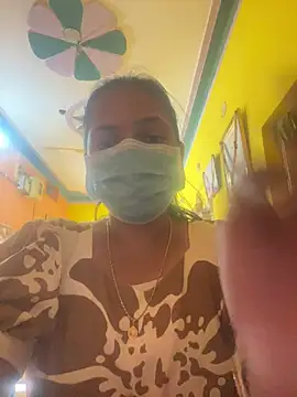 Deepuu  Telugu online show from 26, 4, 2026