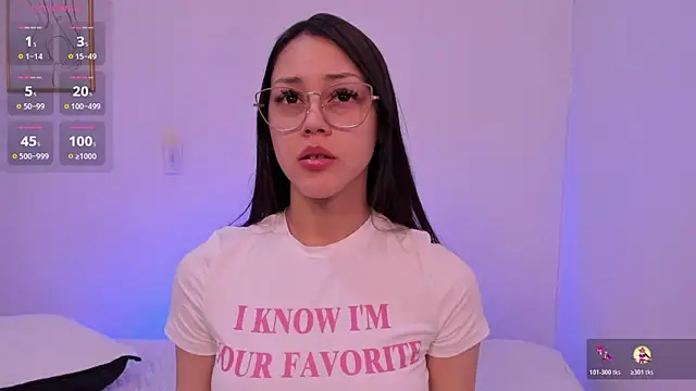 Charlotte grayx online show from 30, 6, 2026