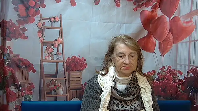 AliceWriter online show from 25, 4, 2026