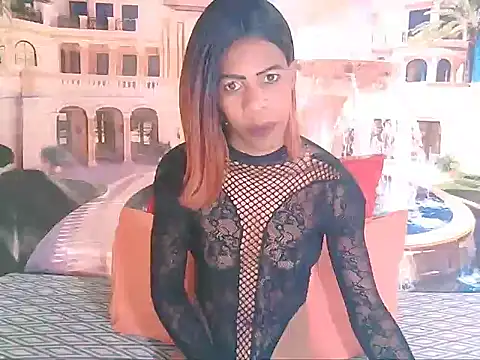 EbonySweetPeach online show from 28, 4, 2026