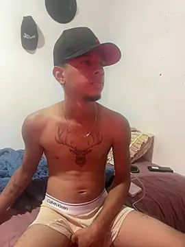 hotshame21 online show from 7, 8, 2026