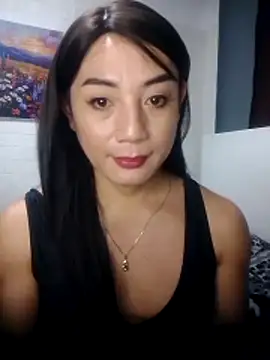 Asian Liezly online show from 3, 5, 2026