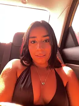 SaryJonex online show from 7, 7, 2026