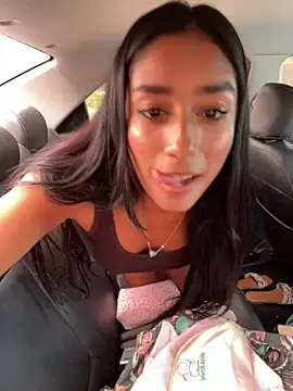 SaryJonex online show from 10, 7, 2026