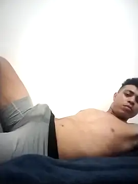 axelnoirx online show from 24, 4, 2026