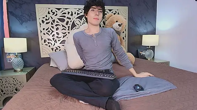 DemonFoxx online show from 30, 4, 2026