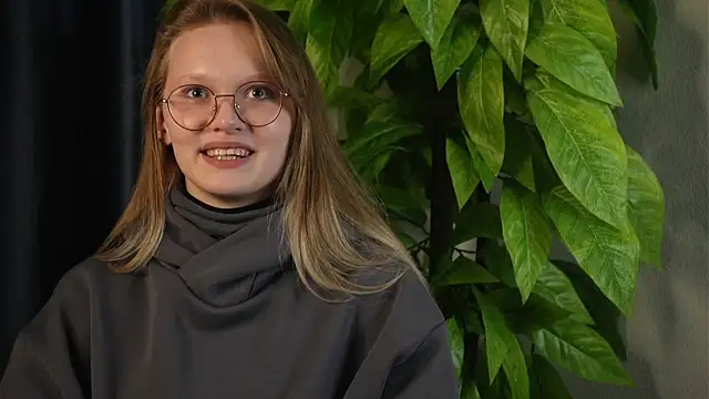 MarisaPuent online show from 26, 4, 2026