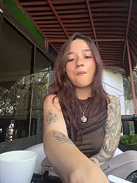Charlotte Rossee online show from 22, 7, 2026