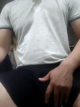 jmrsexo online show from 25, 4, 2026