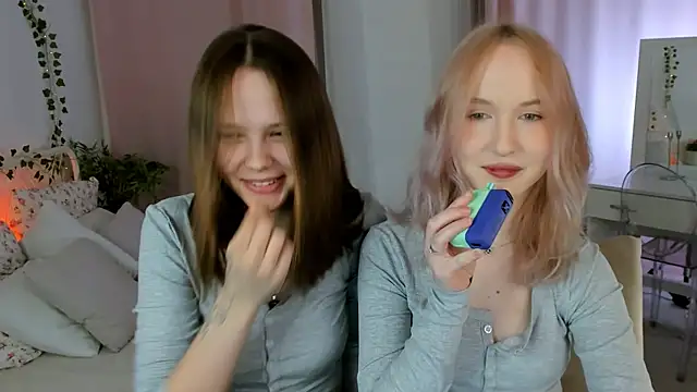 lisaluve online show from 25, 4, 2026