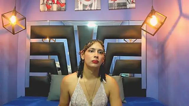 Trinity-presley online show from 27, 4, 2026