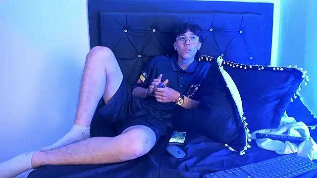 DANILO SMIT online show from 24, 4, 2026