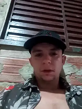 Casadosafado202635 online show from 24, 5, 2026