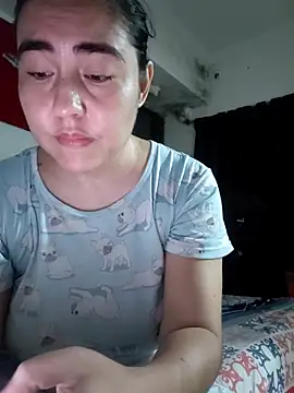 SweetyNaugthy online show from 2, 6, 2026