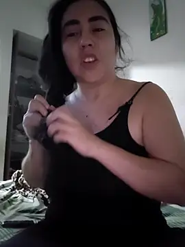SweetyNaugthy online show from 14, 6, 2026