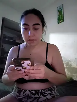 SweetyNaugthy online show from 6, 8, 2026