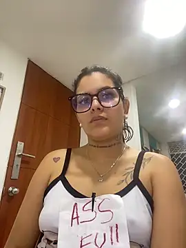 Whore Disgusting Dirty online show from 1, 5, 2026