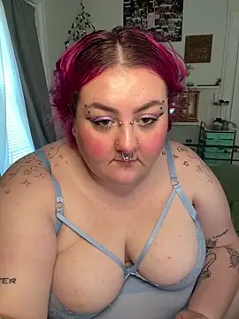 littlesmokeybaby online show from 24, 4, 2026