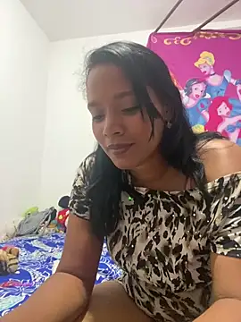Snapshot of Stefany_03_ chatting on 9, 5, 2026 Stefany 03 online show from 9, 5, 2026