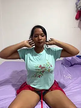 Snapshot of Stefany_03_ chatting on 22, 5, 2026 Stefany 03 online show from 22, 5, 2026