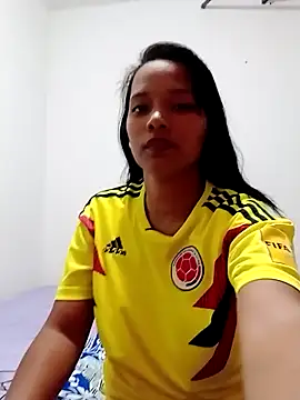 Snapshot of Stefany_03_ chatting on 4, 6, 2026 Stefany 03 online show from 4, 6, 2026