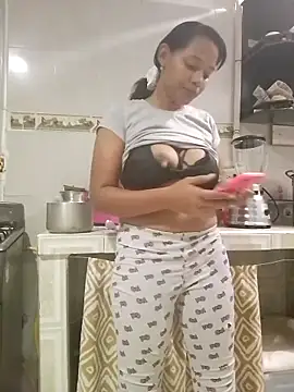 Stefany 03  online show from 28, 6, 2026