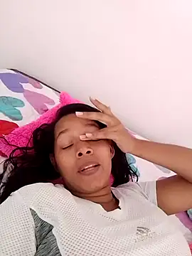Stefany 03  online show from 1, 7, 2026