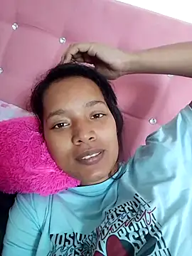 Stefany 03  online show from 6, 7, 2026