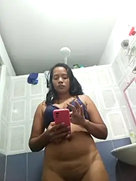 Stefany 03  online show from 27, 7, 2026