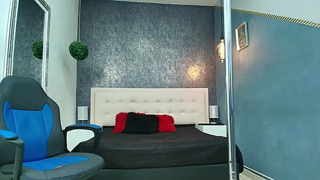 Erick Damon online show from 27, 4, 2026