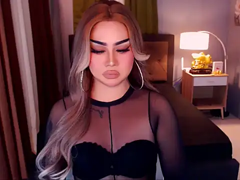 AmphitriteTara online show from 19, 5, 2026