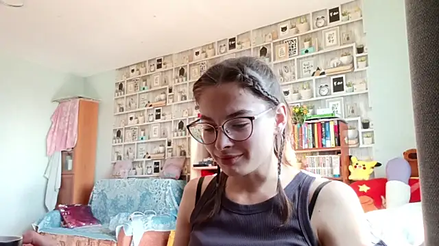 AndreaAbo online show from 29, 4, 2026