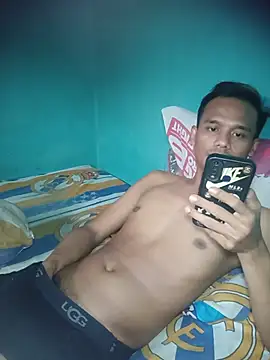 Snapshot of ZONK_BOY69 chatting on 25, 6, 2026 ZONK BOY69 online show from 25, 6, 2026