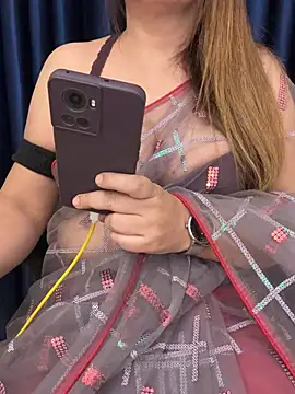 Naughty-Shreenn online show from 30, 4, 2026