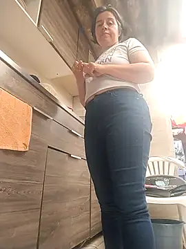 Snapshot of _Madison_queen_ chatting on 10, 5, 2026 Madison queen online show from 10, 5, 2026