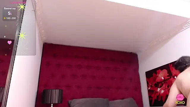 Snapshot of _Madison_queen_ chatting on 21, 5, 2026 Madison queen online show from 21, 5, 2026
