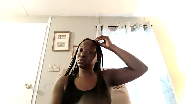 SashaVixen1985 online show from 6, 5, 2026