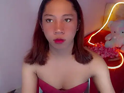 URsexyLylia online show from 11, 7, 2026