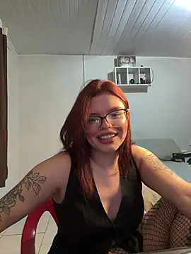 Nicolexx18 online show from 29, 4, 2026