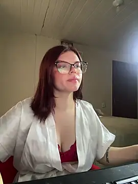 Nicolexx18 online show from 8, 5, 2026